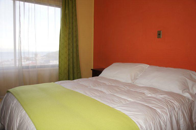 Hotel Mar Del Sur Puerto Montt Esterno foto