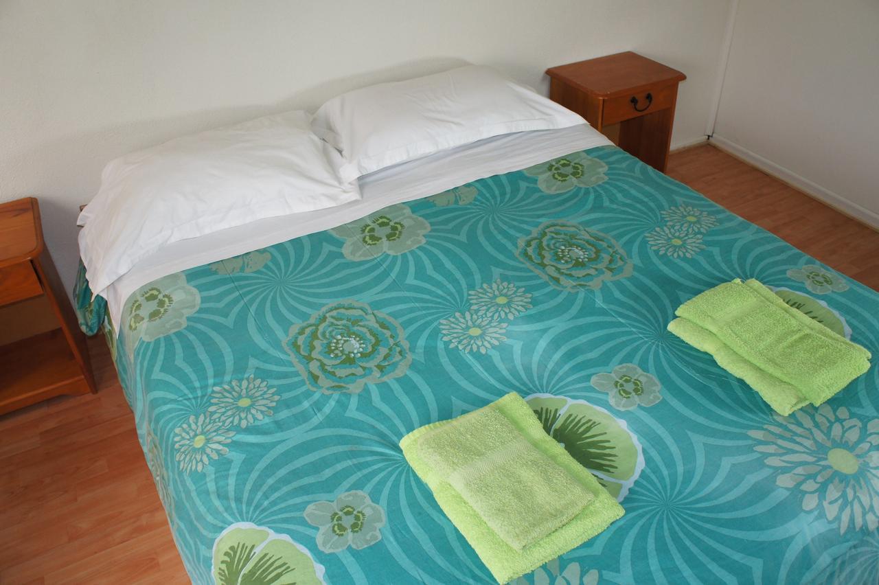 Hotel Mar Del Sur Puerto Montt Esterno foto
